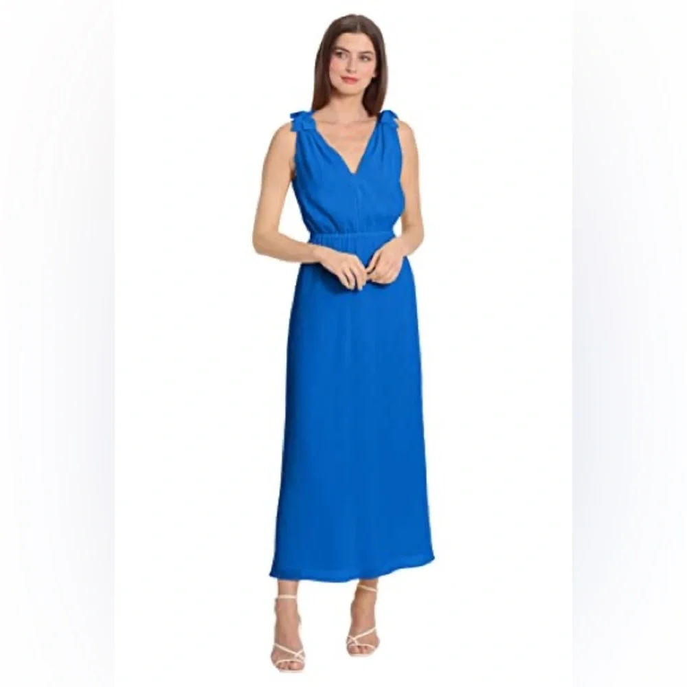 Maggy London chic vibrant